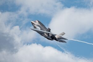 Іспанія шукає альтернативу американським F-35 – ЗМІ