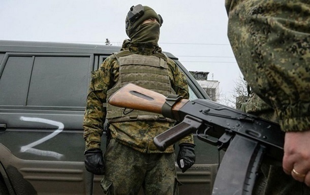 ISW: росіяни різко збільшили число страт полонених