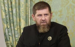 Кадиров призначив на керівні посади в Чечні 80 родичів – ЗМІ