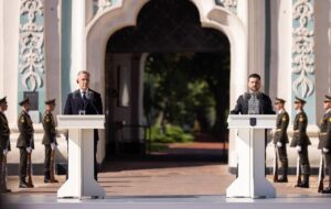 Канада передасть Україні зброю на $700 млн