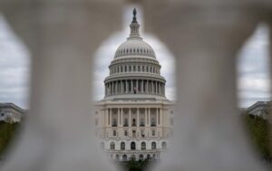 Комітет Сенату США схвалив виділення Києву $1 млрд