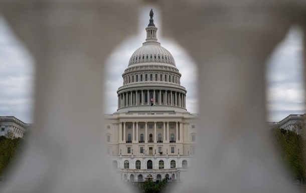 Комітет Сенату США схвалив виділення Києву $1 млрд
