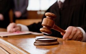 Конфлікт із ТЦК у Вінниці: суд обрав запобіжний захід п’ятьом затриманим