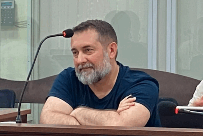Корупція на дронах: за ексголову Луганської ОВА внесли заставу