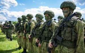 Кремль урізає виплати новобранцям з окремих регіонів – ГУР