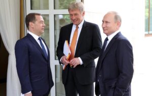 Кремль відреагував на заяву Трампа про субмарини