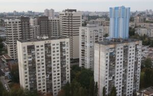 Квартирне питання: як держава планує допомагати переселенцям з житлом