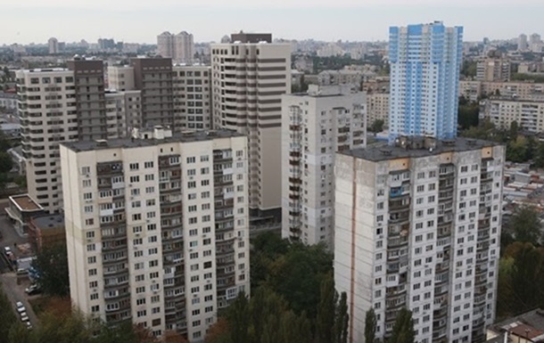 Квартирне питання: як держава планує допомагати переселенцям з житлом