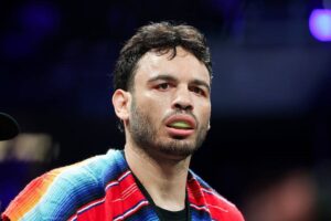 Мексиканський боксер, що програв Джейку Полу, виявився знаний з наркотиками