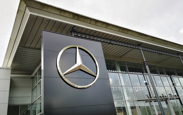 Mercedes представить більше 30 нових моделей до кінця 2027 року