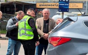 Меру Бердичева продовжили термін відсторонення від посади