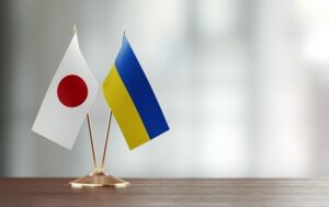 Новини бізнесу - Між Україною і Японією підписано договорів на майже $1 млрд