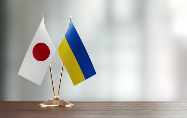 Між Україною і Японією підписано договорів на майже $1 млрд