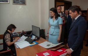 Молдова заморозила рахунки філіалу російських пропагандистів