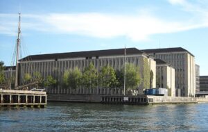 МЗС Данії викликало представника США через “секретну операцію” в Гренландії