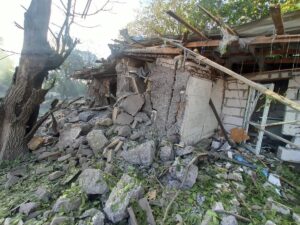 Новини України - На Дніпропетровщині з-під завалів дістали двох дітей