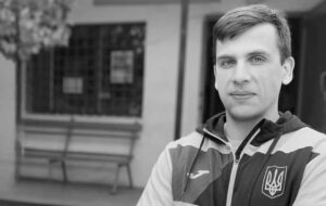 На фронті загинув майстер спорту міжнародного класу Олексій Хабаров