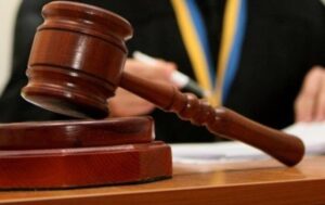 На Львівщині брат поліціянта отримав реальний термін за погрози журналісту