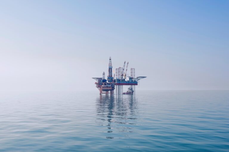 Нафта пережила найтриваліший спад із 2021 року