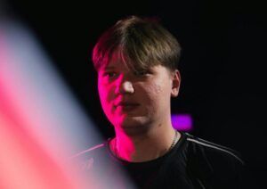 Найжахливіший провал S1mple за 10 років участі у змаганнях з відеоігор