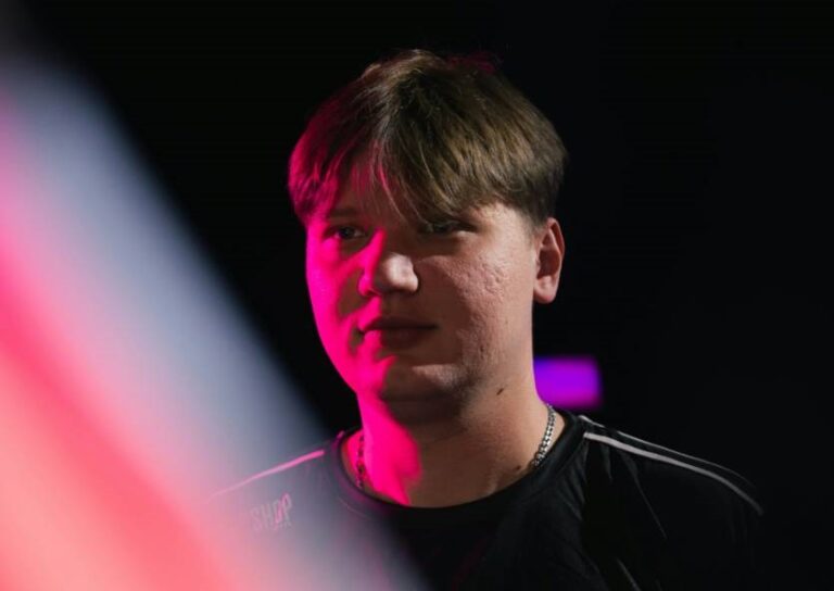 Найжахливіший провал S1mple за 10 років участі у змаганнях з відеоігор
