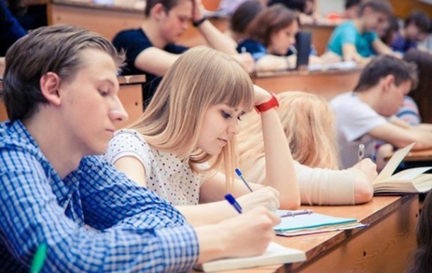Названо найпопулярніші спеціальності для вступу до магістратури