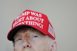 Невдоволення Трампом у США зростає – опитування