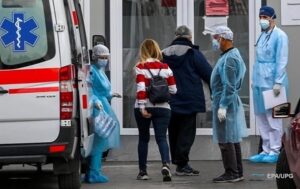 Новий штам коронавірусу: області поширення, симптоми