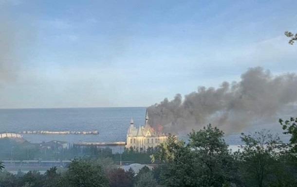 Одесу внесли до переліку зон бойових дій