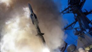 Офіційно: США продадуть Києву ракети на $825 млн