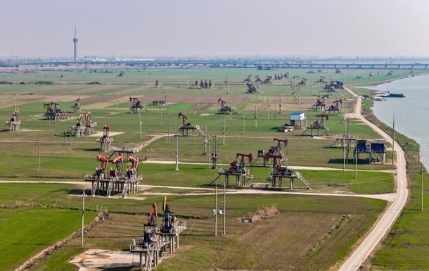 ОПЕК+ погодив збільшення видобутку нафти