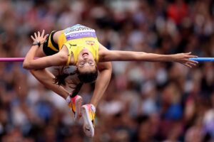 П’ять представників України стартують на етапі Діамантової ліги в Польщі