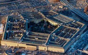 Пентагон зробив заяву про гарантії безпеки України