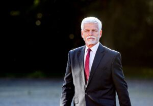 Петр Павел назвав часткову окупацію “ціною виживання” України