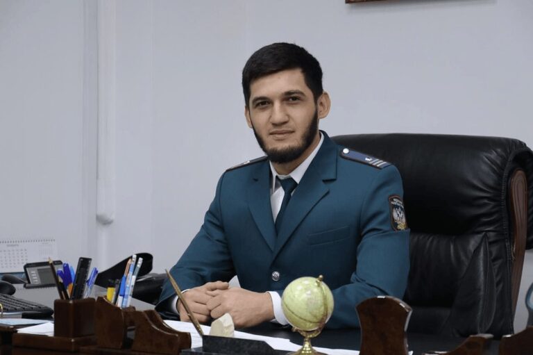 Племінника Кадирова не покарали за смертельну ДТП – правозахисники