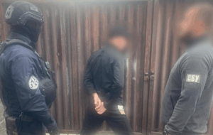 Поліція викрила закарпатських “кур’єрів” на збуті марихуани