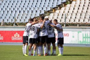 Новини спорту - Полтава святкує свою першу перемогу в УПЛ у матчі з Вересом