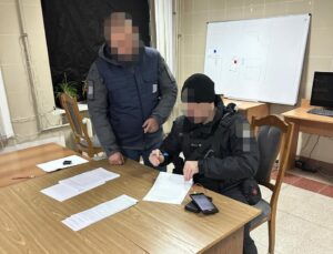 Правоохоронець отримав три роки за жорстоке побиття військового