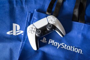 Продажі PlayStation 5 сягнули майже рекордних 80 млн