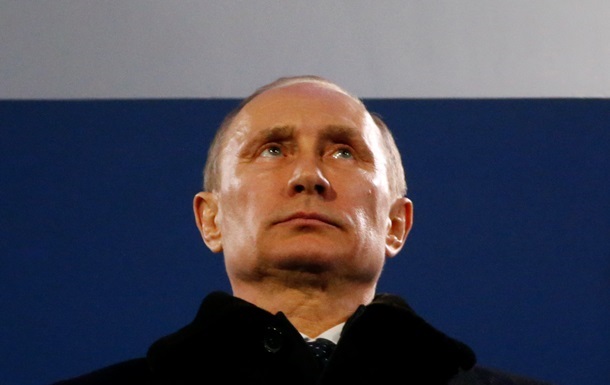 Путін марив Кримом ще в 90-х – Spiegel