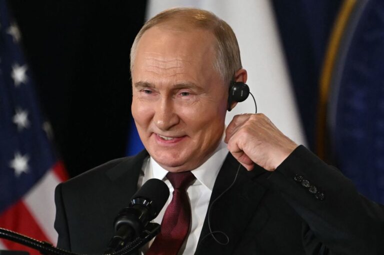 Путін явний переможець зустрічі – ексрадник Трампа