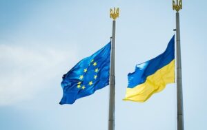 Новини бізнесу - Рада ЄС ухвалила транш у понад &euro;3 млрд для України