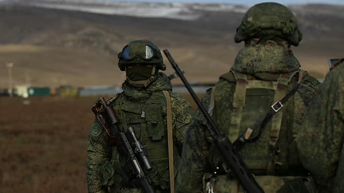 РФ активізувалася на Харківщині – Сили оборони