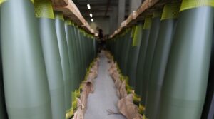 Rheinmetall відкрив найбільший у Європі завод боєприпасів