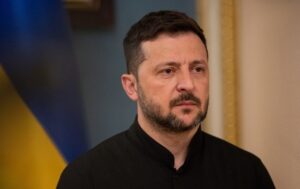 Росія готується до нових наступів – Зеленский