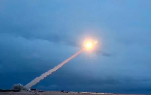 Росія готується до випробувань ядерної ракети – ЗМІ