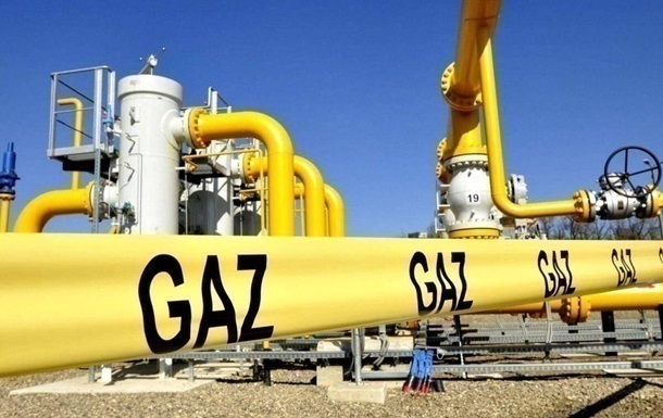 Росія різко збільшила поставки газу Турецьким потоком в Європу