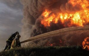 Новини України - Росія вдарила дронами по об&rsquo;єктам ГТС - Міненерго