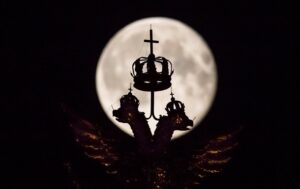 Росія знову відклала місії на Венеру і Місяць