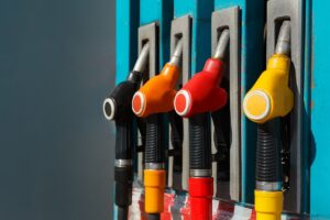 Росія зупинила продаж бензину на Курилах